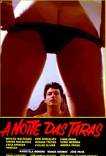 A Noite das Taras (1980)