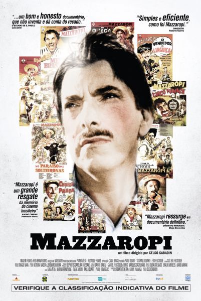 MAZZAROPI (2013)