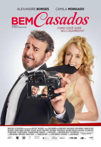 BEM CASADOS (2015)