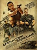 OPERAÇÕES ESPECIAIS (2015)