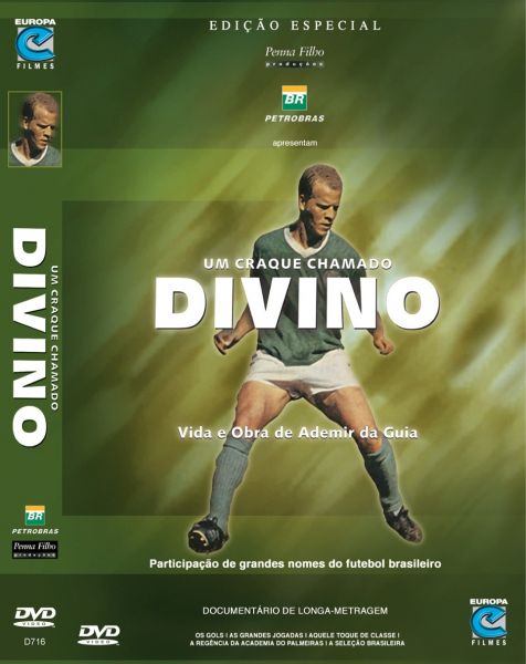 Um Craque Chamado Divino (2006)
