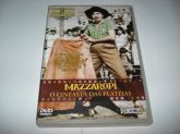 Mazzaropi: O Cineasta das Platéias (2002)