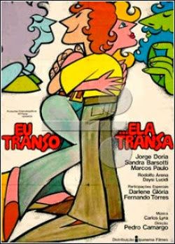 Eu Transo… Ela Transa (1972)