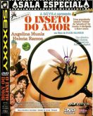 O INSETO DO AMOR: ANOPHELIS SEXUALIS (1980)