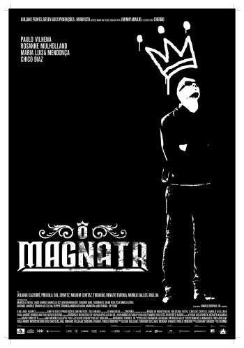 O MAGNATA (2007)