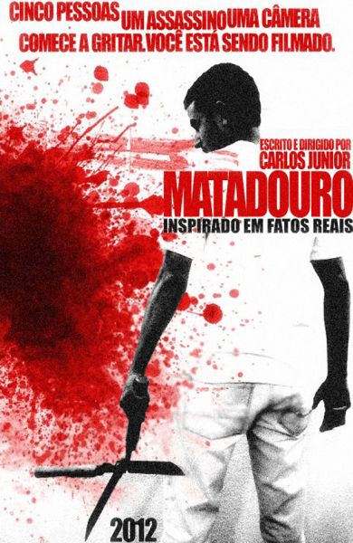 MATADOURO (2012)