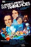 O Mundo Mágico dos Trapalhões (1981)