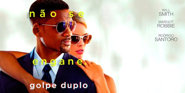 GOLPE DUPLO (Focus, 2015)