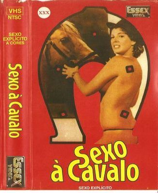 SEXO À CAVALO (1985)