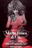 MACHO, FÊMEA & Cia. (A Vida Erótica de Caim e Abel, 1986)