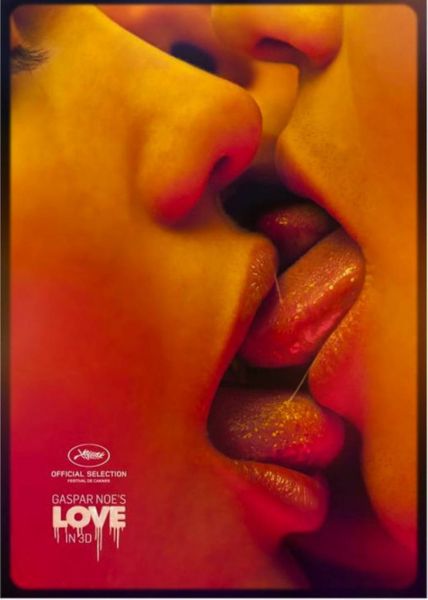 LOVE (2015)