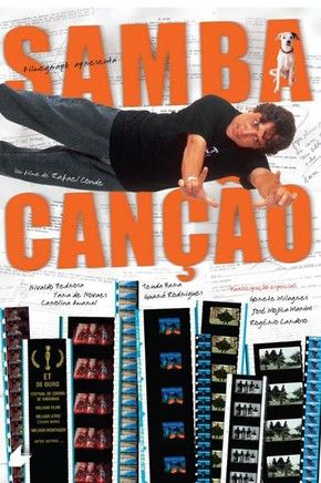 SAMBA CANÇÃO (2002)