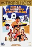 SIMÃO, O FANTASMA TRAPALHÃO (1998)