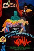 O SEGREDO DA MÚMIA (1982)