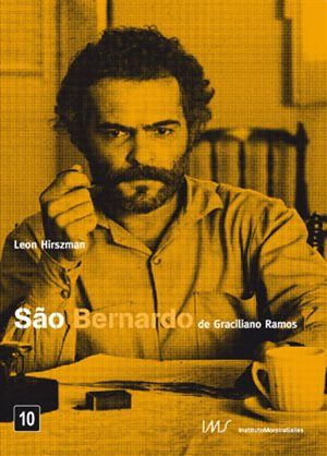 SÃO BERNARDO (1972)