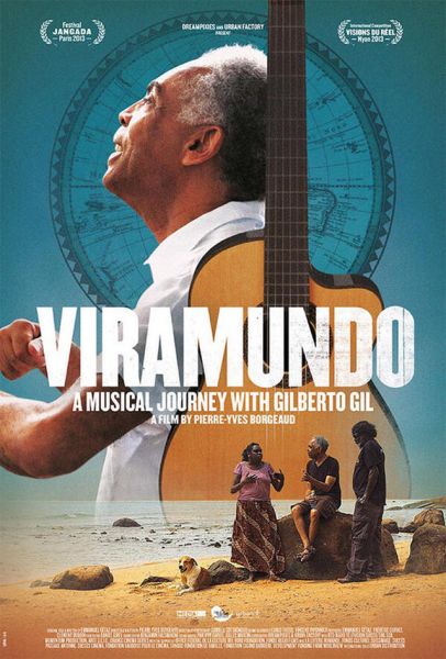 VIRAMUNDO (2013)