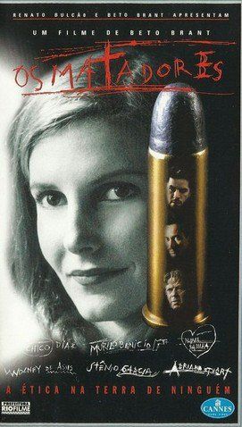 OS MATADORES (1997)