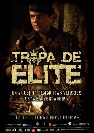 Tropa de Elite - Missão Dada é Missão Cumprida (2007)