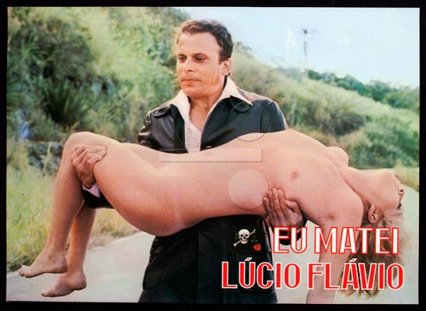 EU MATEI LÚCIO FLÁVIO (1979)