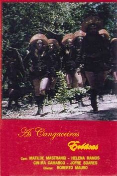 AS CANGACEIRAS ERÓTICAS (1974)