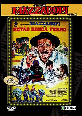 BETÃO RONCA FERRO (1970)