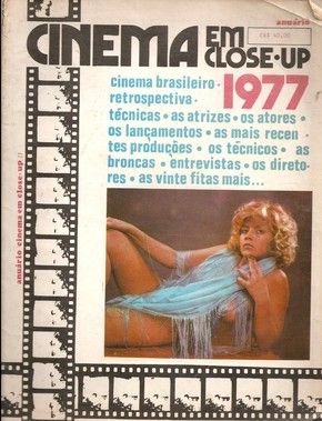Minami em Close-up - A Boca em Revista (2008)