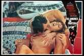OS AMORES DA PANTERA (1977)