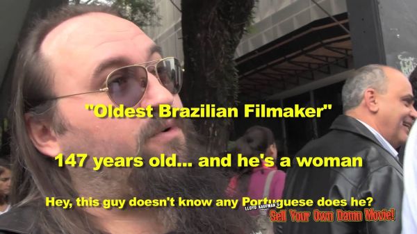 Let Your Fans Be Your Distributor! (2013)