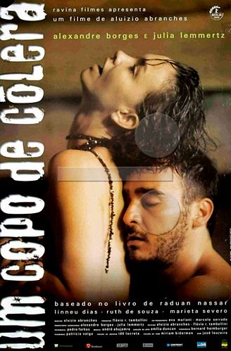UM COPO DE CÓLERA (1999)