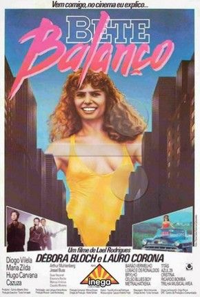 BETE BALANÇO (1984)