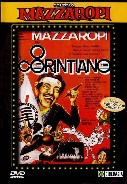 O CORINTIANO (1966)