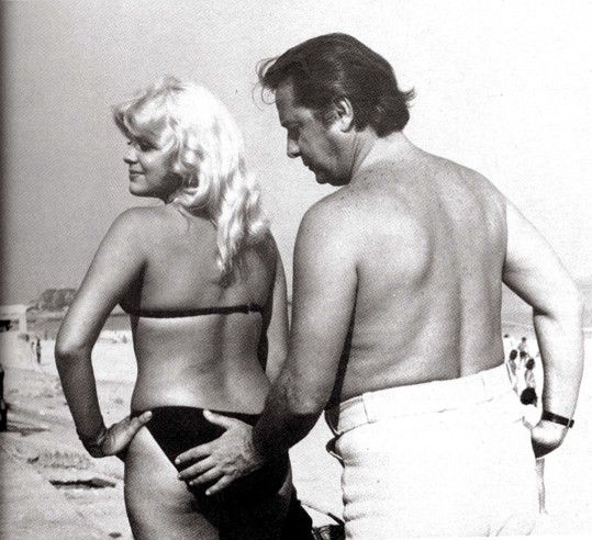 Os Mansos (1973)