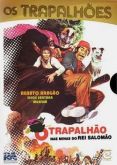 O Trapalhão nas Minas do Rei Salomão (1977)