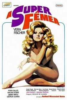 A SUPER FÊMEA (1973)