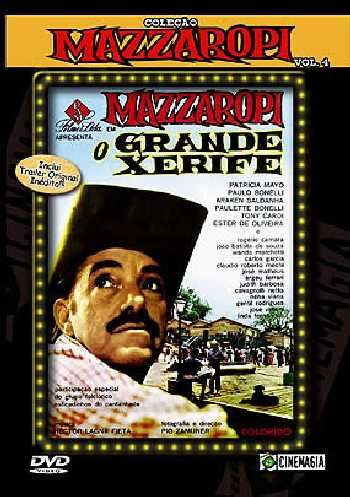 O GRANDE XERIFE (1972)