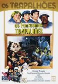 Os Fantasmas Trapalhões (1987)