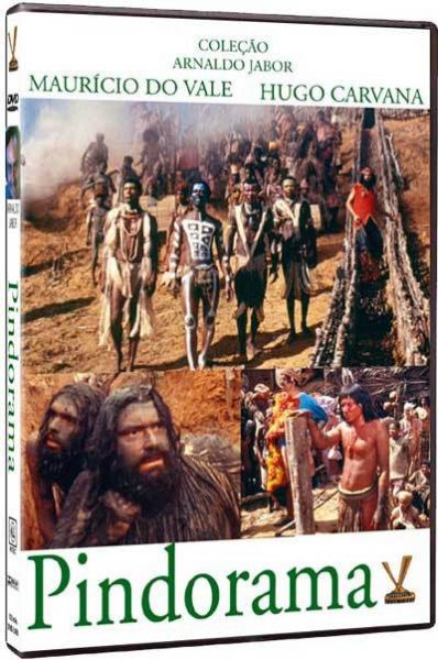 Pindorama (1971)
