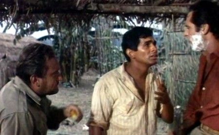 LANA, RAINHA DAS AMAZONAS (1964)