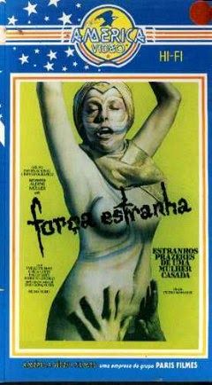 Força Estranha (1980)