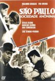 São Paulo, Sociedade Anônima (1965)