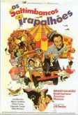 OS SALTIMBANCOS TRAPALHÕES (1981)
