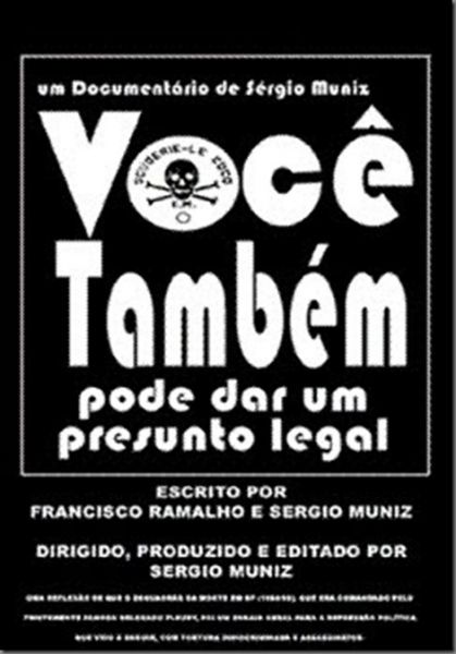 Você Também Pode Dar Um Presunto Legal (1971)