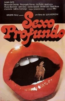 SEXO PROFUNDO (1981)