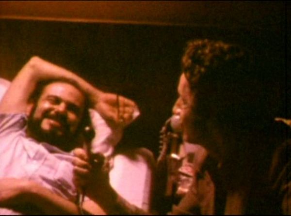 Horror Palace Hotel (1978)