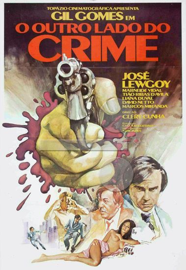 O OUTRO LADO DO CRIME (1979)