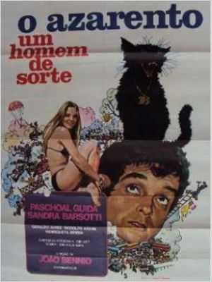 O AZARENTO - UM HOMEM DE SORTE (1973)