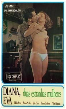 DUAS ESTRANHAS MULHERES (1981)