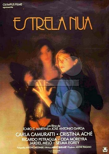 ESTRELA NUA (1984)