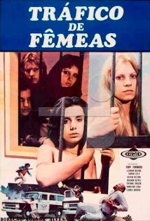 TRÁFICO DE FÊMEAS (1979)