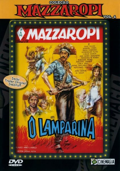 O LAMPARINA (1964)